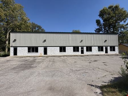 Preview of Industrial space for Sale at 7201 New Augusta Rd