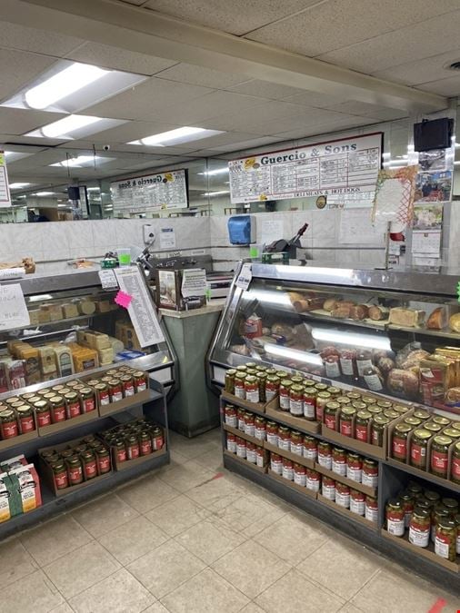 Retail, Wholesale, Apartments