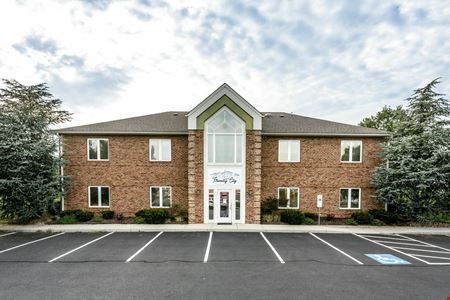 Preview of commercial space at 3230 Peoples Dr