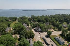 Falmouth Landmark For Sale