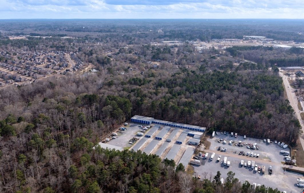 Grants Ferry Road Development Opportunity