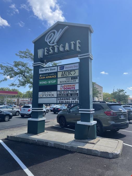 Westgate Plaza