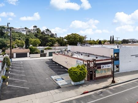 Preview of Retail space for Sale at 3020 West Main St