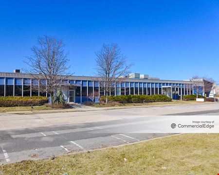 Preview of Commercial space for Rent at 1735 Jersey Avenue