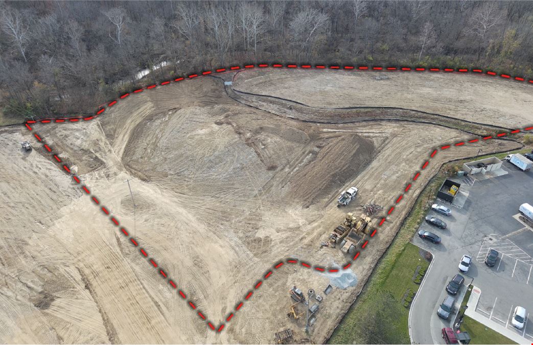 Danville Commercial Park