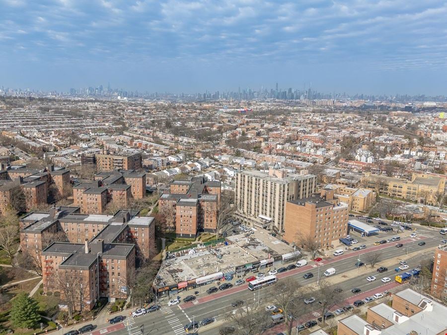 62-06 Woodhaven Blvd