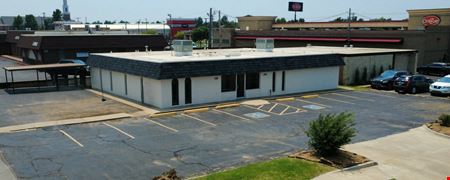 Preview of commercial space at 2812 W Hefner Rd