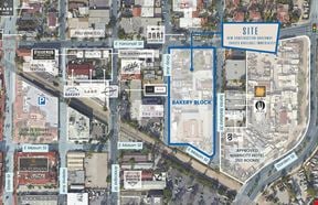 111 Santa Barbara St, Santa Barbara, CA 93101