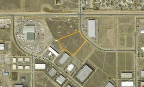 2582 Wildhorse Drive