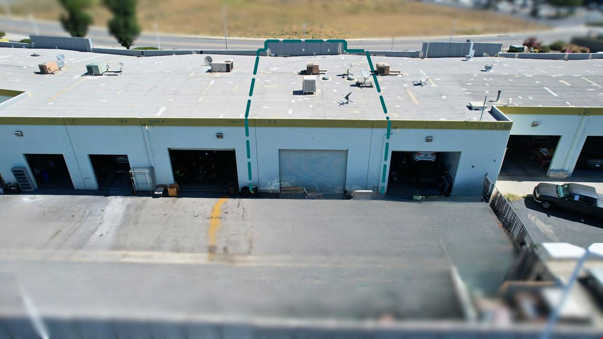 Corporate Auto Center