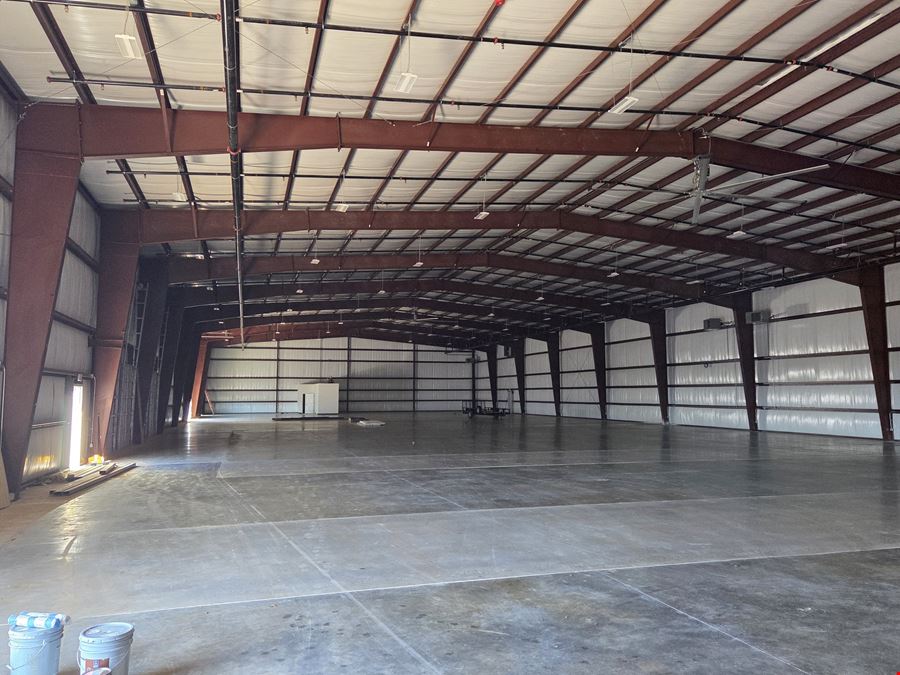 Investment Opportunity in the Jetplex Area