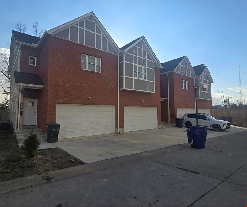 5402 Delmar Court