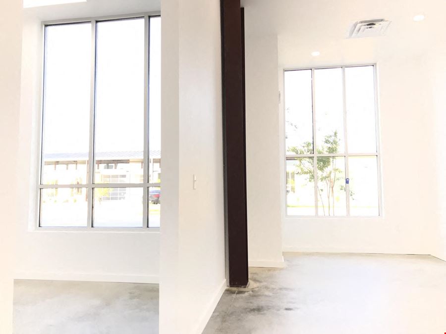 1019 South Heatherwilde Blvd - Buildings 1 & 2