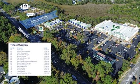 Preview of Other space for Sale at 2100 Hwy 41