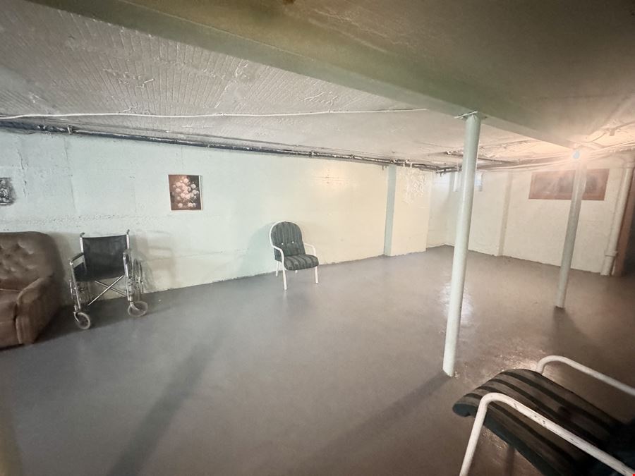 Six Family Building For Sale In The Hearth Of Astoria 30-18 49 Street