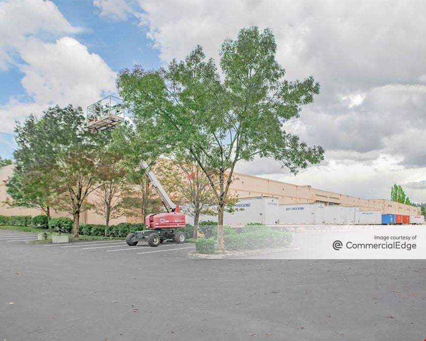 234 Distribution Center