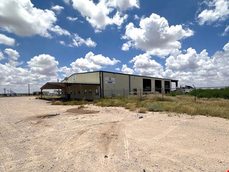 Preview of Industrial space for Rent at 7300 S County Road 1270