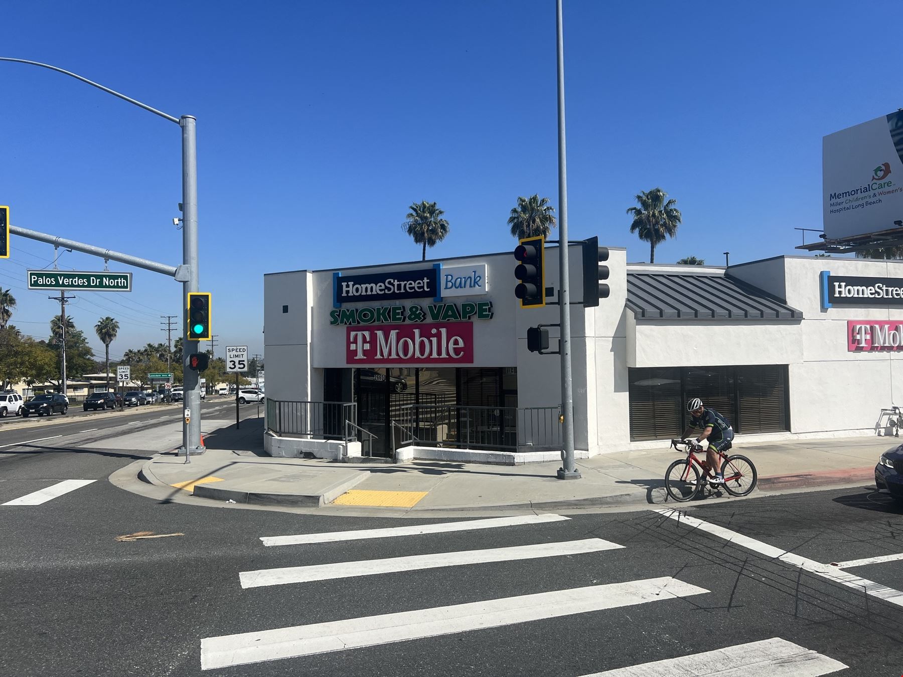 26640-26650 South Western Avenue, Harbor City, CA