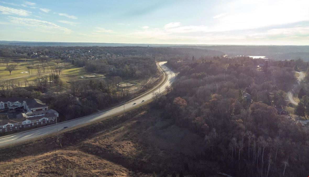 Berkshire Road SW Development Land - XXX County Road 22