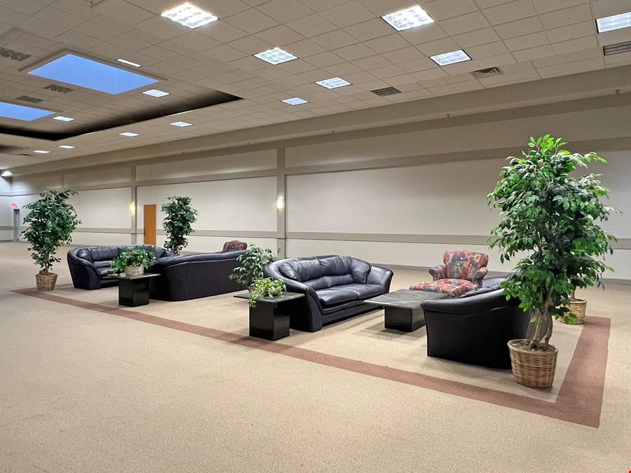 Northgate Commons