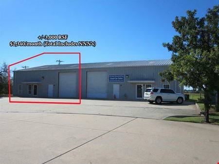Preview of Office space for Rent at 8060 North Glade Avenue 
