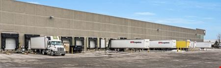 Preview of Industrial space for Rent at 10401 Harrison Road