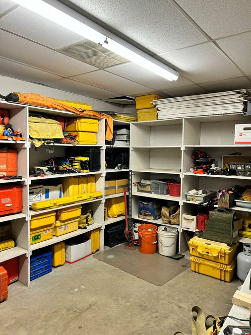 Red Plains Surveying Company