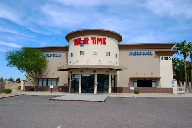 Preview of Other space for Rent at 5550 W Bell Rd