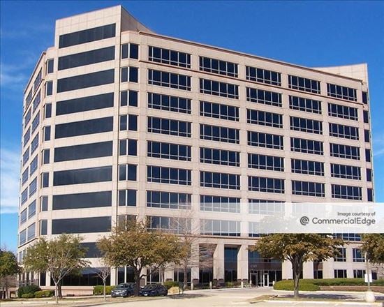 Preview of Office space for Rent at 6565 N MacArthur Blvd