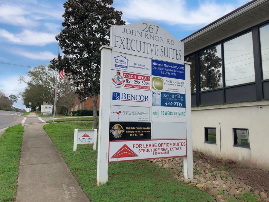 John Knox Executive Suites