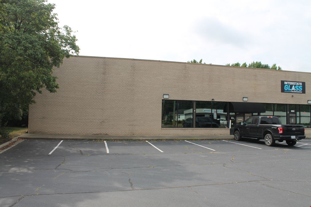 505 A S Brightleaf Blvd