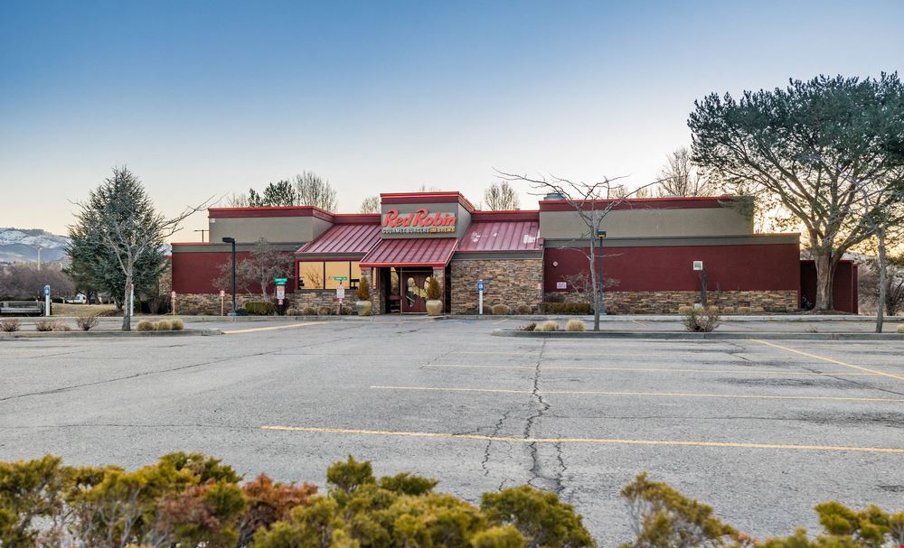 Red Robin