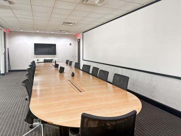 Preview of Office space for Rent at 823 Broad Street 2nd & 3rd Floor