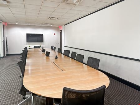 Preview of Coworking space for Rent at 823 Broad Street 2nd & 3rd Floor