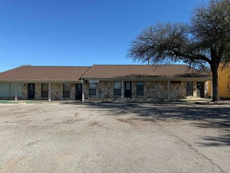 Preview of Office space for Sale at 1713 S Mays St Ste A