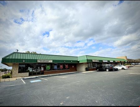 Preview of commercial space at 2218 S Bowen Rd