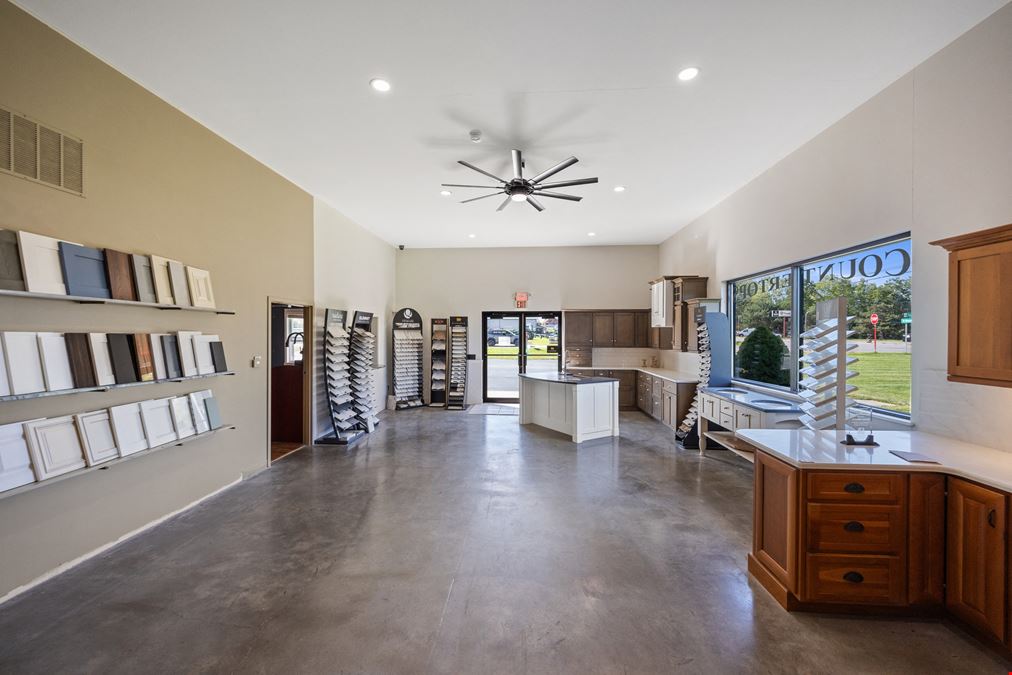 5611 Tec Drive
