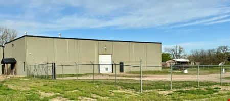Preview of Industrial space for Sale at 6515 Southwest 57th Street