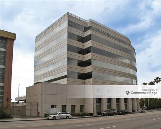 Preview of Office space for Rent at 11900 West Olympic Blvd