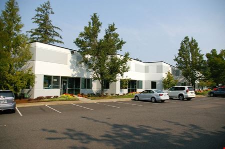 Preview of Industrial space for Rent at 10200 SW Allen Blvd