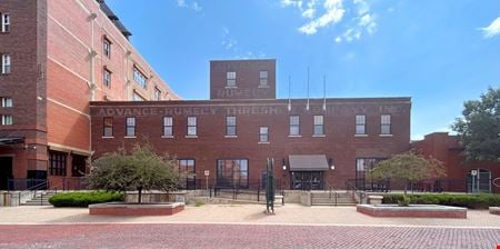 Preview of commercial space at 238 N Mead St
