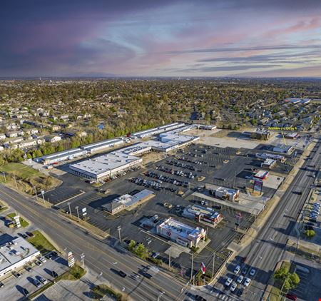 Preview of commercial space at 9356 South Western Avenue, Suite A
