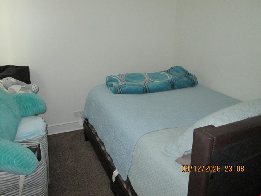 7326 W. Irving Park Road Norridge Illinois