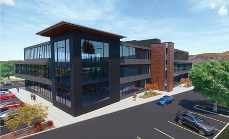 Preview of Office space for Rent at 3187 S Stone Way