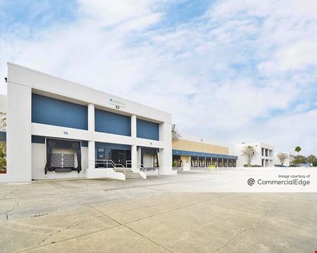 Preview of Industrial space for Rent at 121 Kelsey Lane