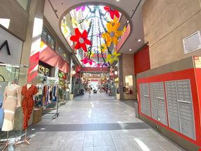 LA Fashion Mart Showrooms & Offices!