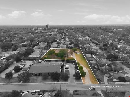 Preview of VacantLand space for Sale at 2323 N 39th St