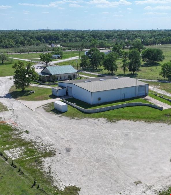 7081 Old Reliance Road