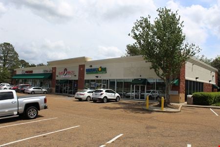 Preview of Retail space for Rent at 4820-4840 Highway 18 West