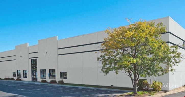 48,342 SF Available for Lease in Northlake